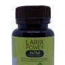 БАД Larix Power extra, Дигидрокверцетин с Фосфолипидами, БАД, Капсулированный, 60 капсул в банке
