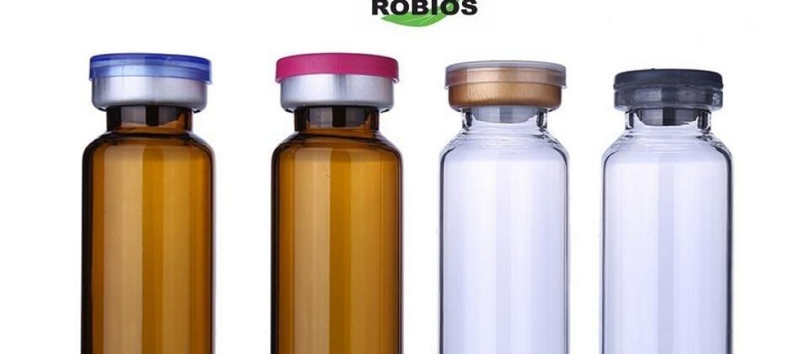 Новые продукты от Робиос